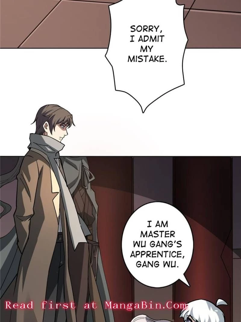 Infinite Job Transfer: I Can Summon Max Level Goddess Chapter 37 - 62