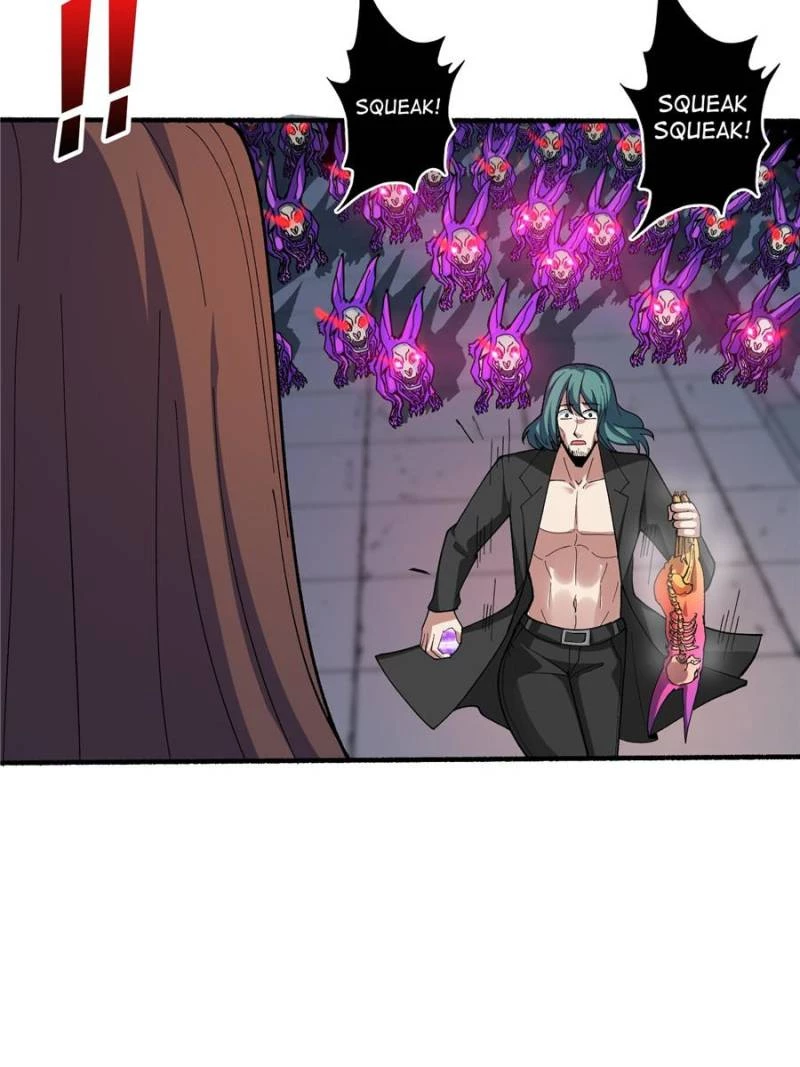 Infinite Job Transfer: I Can Summon Max Level Goddess Chapter 36 - 43