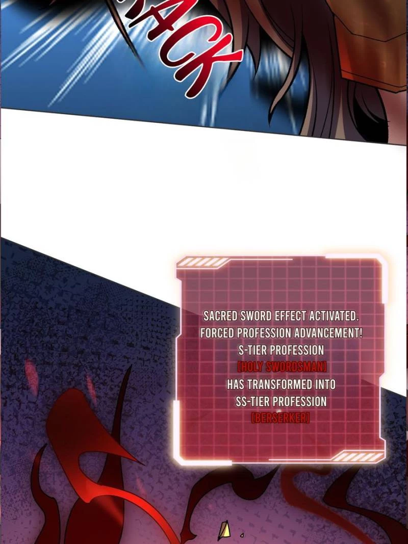 Infinite Job Transfer: I Can Summon Max Level Goddess Chapter 33 - 5