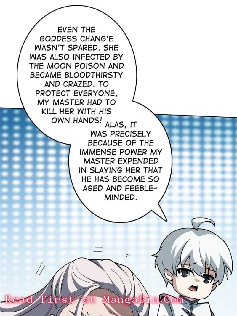 Infinite Job Transfer: I Can Summon Max Level Goddess Chapter 37 - 66