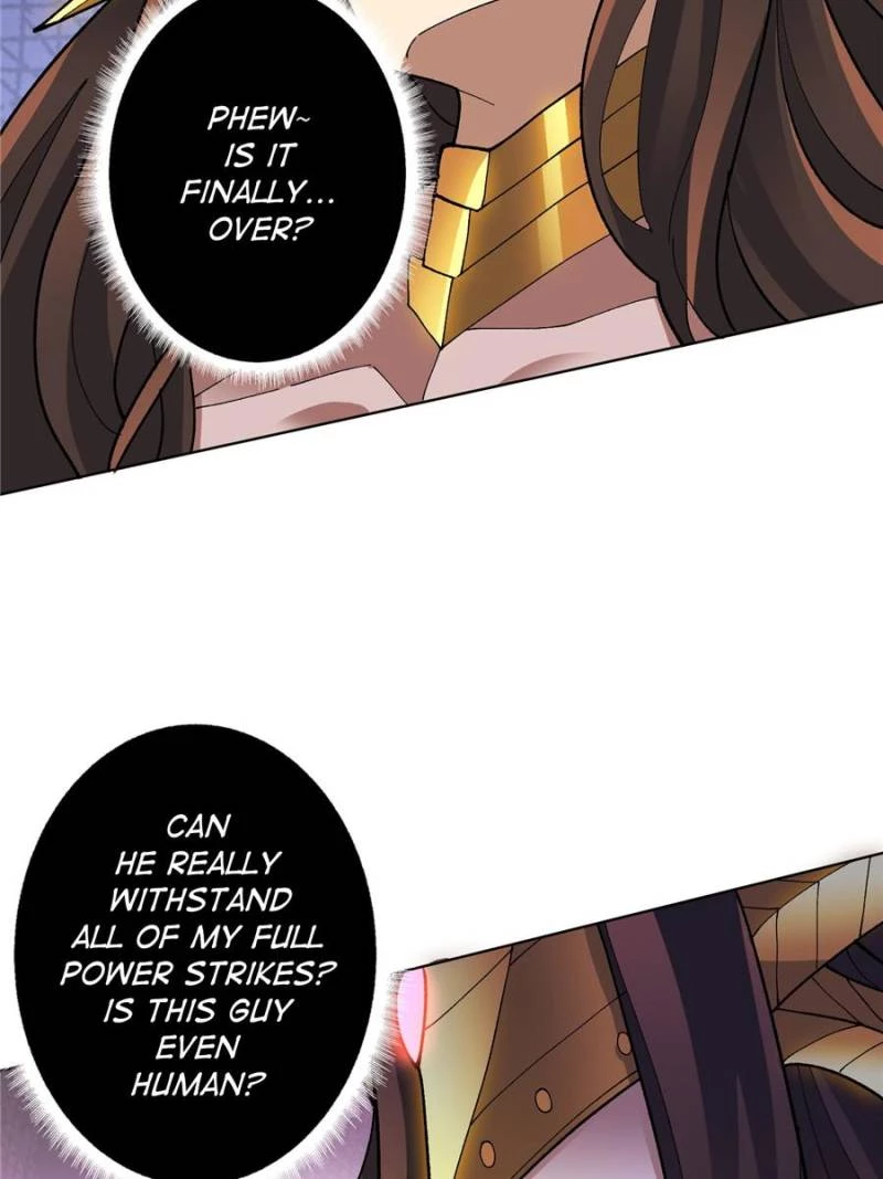 Infinite Job Transfer: I Can Summon Max Level Goddess Chapter 34 - 20