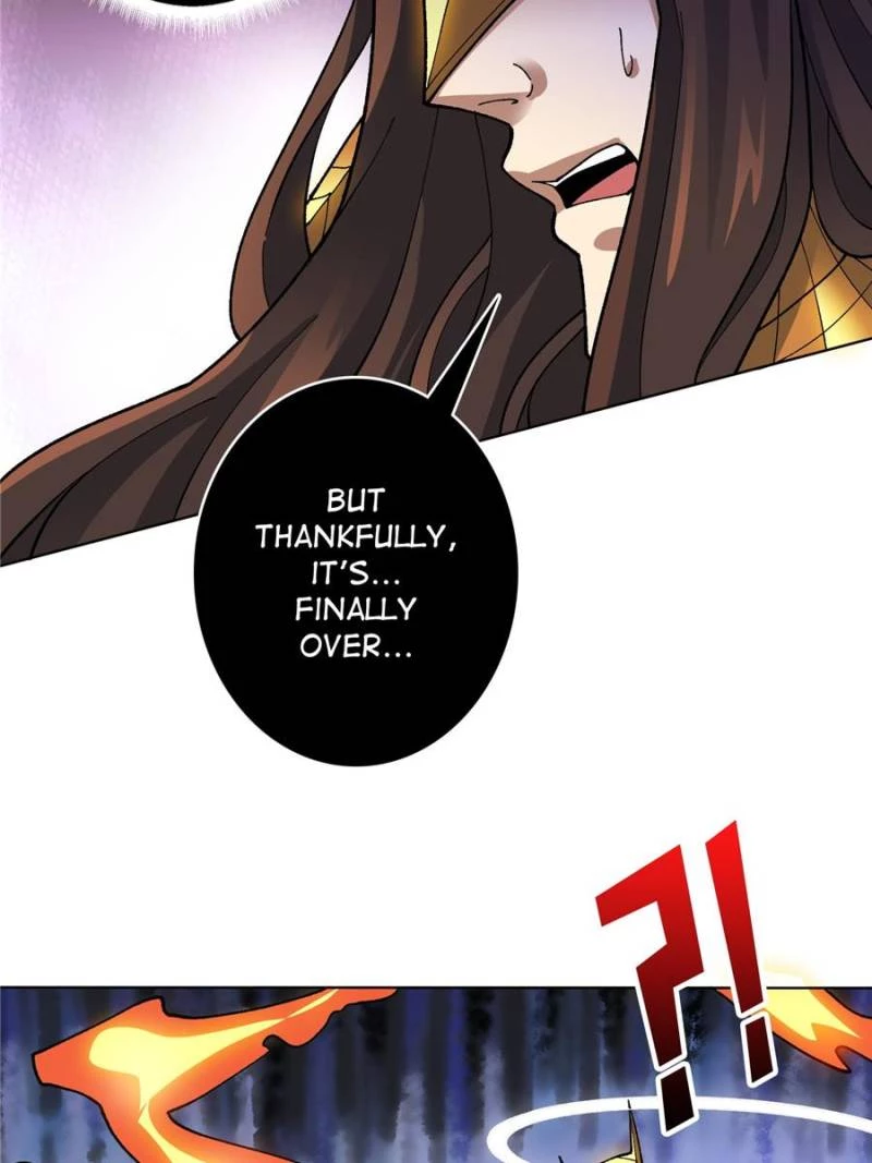 Infinite Job Transfer: I Can Summon Max Level Goddess Chapter 34 - 21