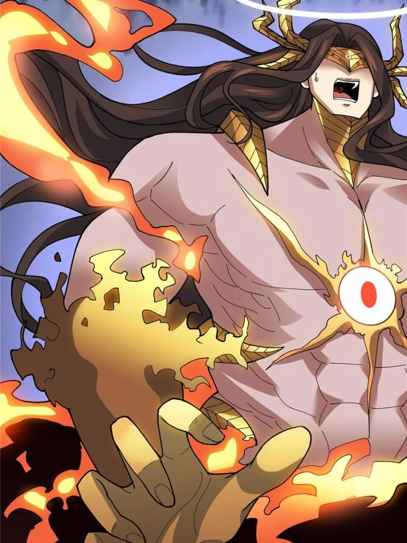 Infinite Job Transfer: I Can Summon Max Level Goddess Chapter 34 - 22