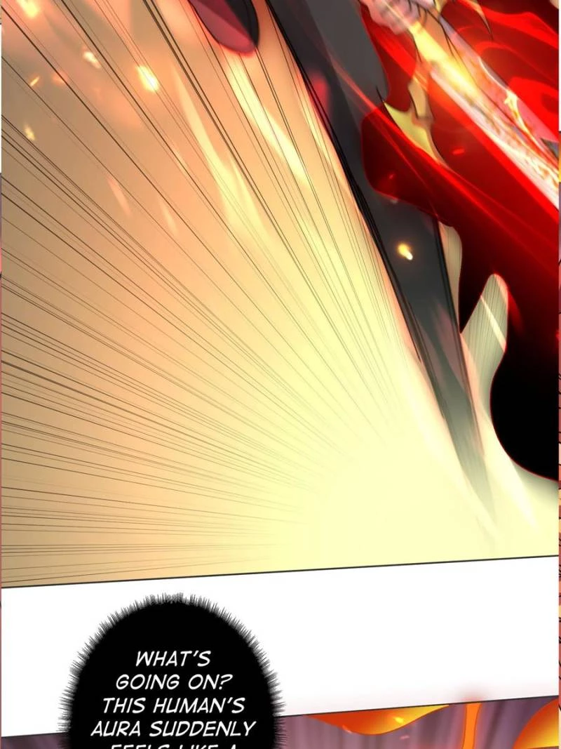 Infinite Job Transfer: I Can Summon Max Level Goddess Chapter 33 - 10