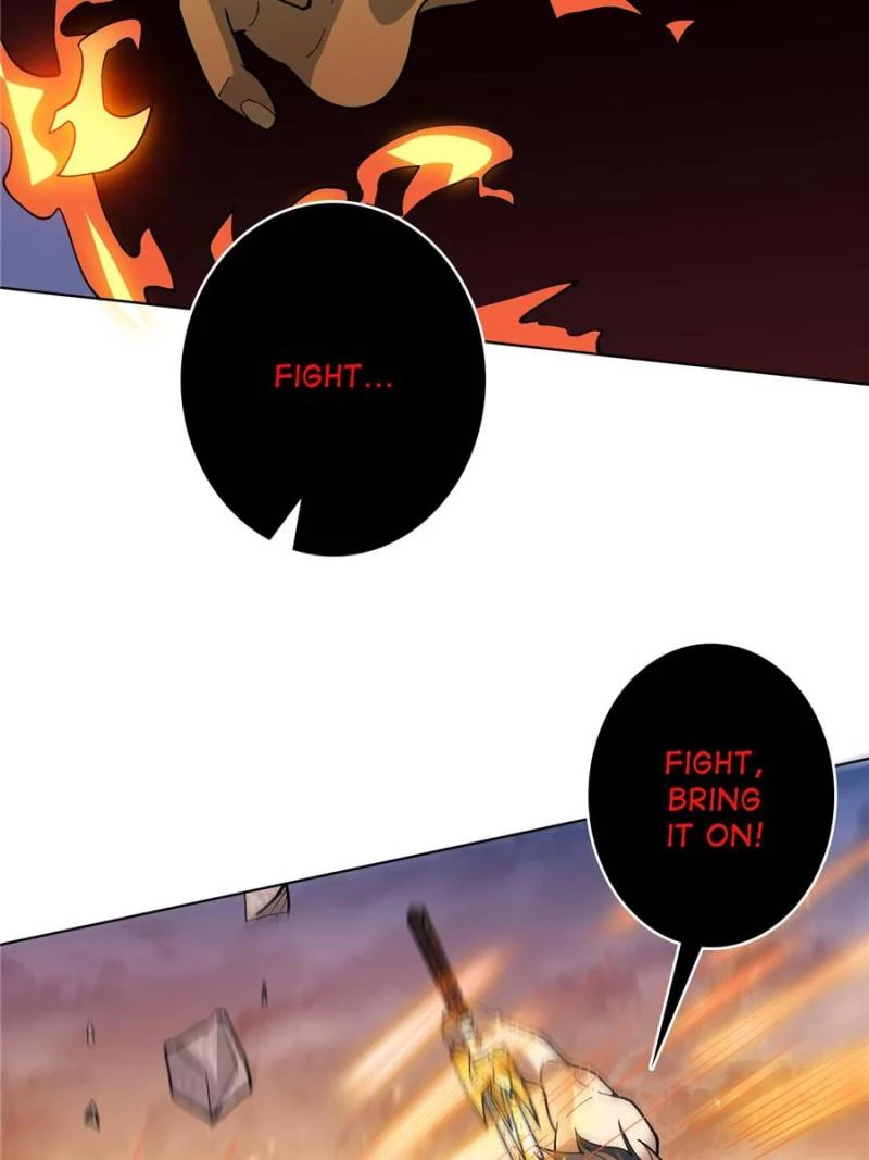 Infinite Job Transfer: I Can Summon Max Level Goddess Chapter 34 - 23