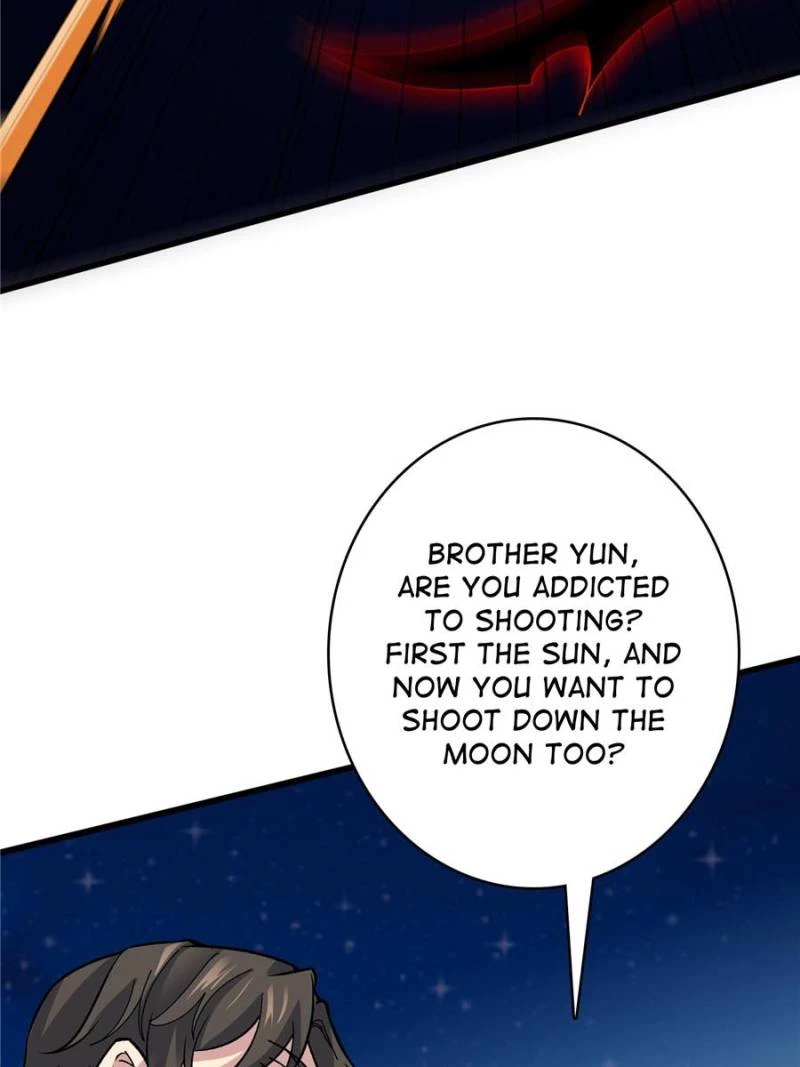 Infinite Job Transfer: I Can Summon Max Level Goddess Chapter 36 - 52