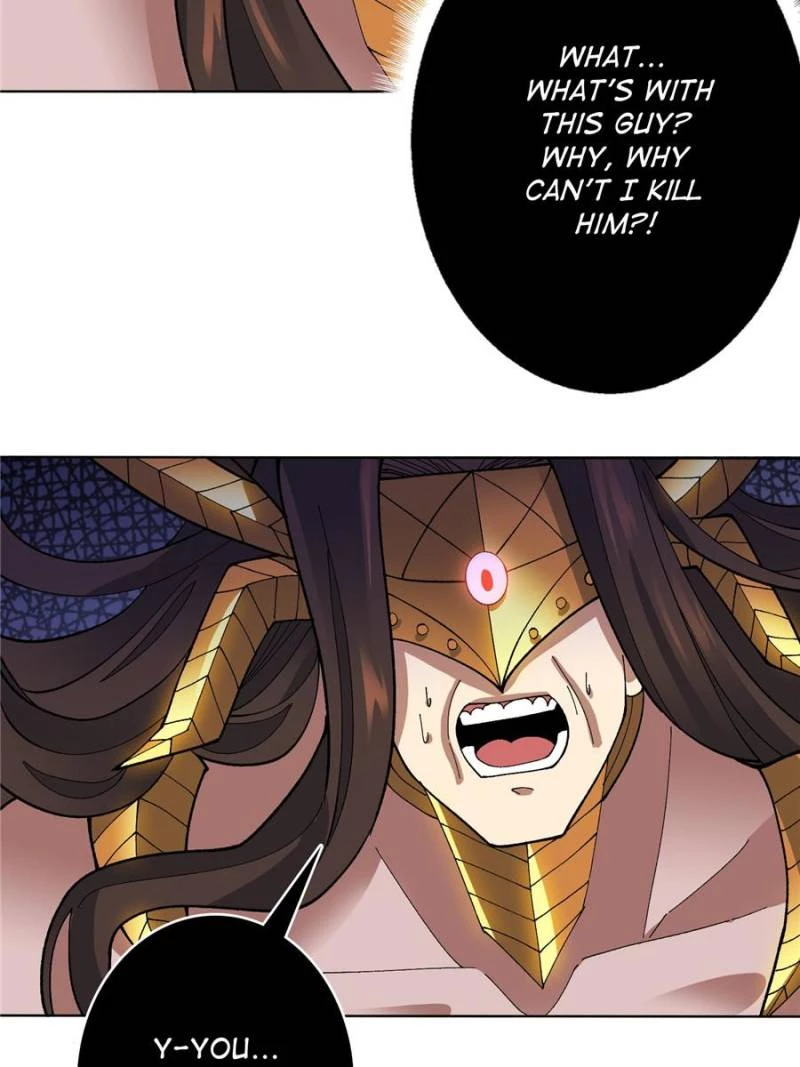 Infinite Job Transfer: I Can Summon Max Level Goddess Chapter 34 - 25