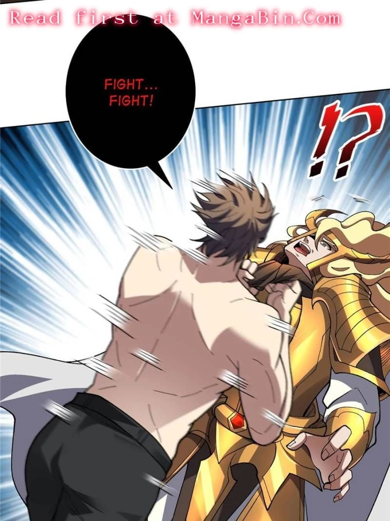 Infinite Job Transfer: I Can Summon Max Level Goddess Chapter 34 - 30