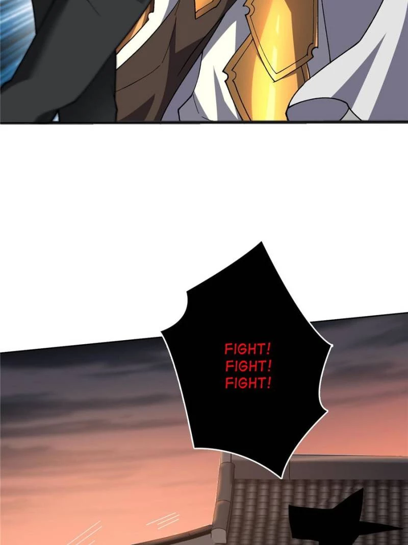 Infinite Job Transfer: I Can Summon Max Level Goddess Chapter 34 - 31