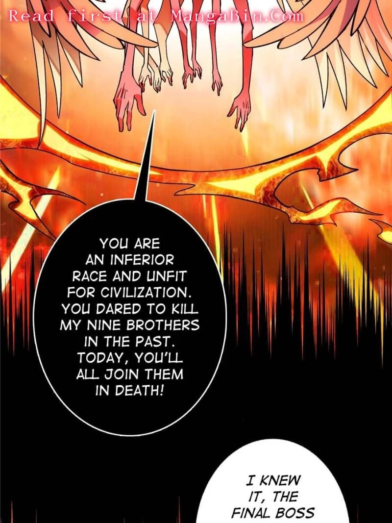 Infinite Job Transfer: I Can Summon Max Level Goddess Chapter 32 - 6