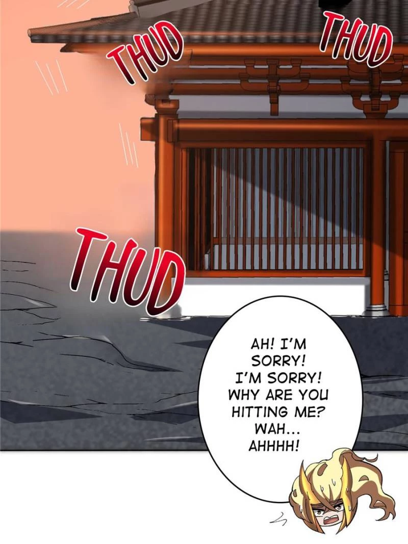 Infinite Job Transfer: I Can Summon Max Level Goddess Chapter 34 - 32