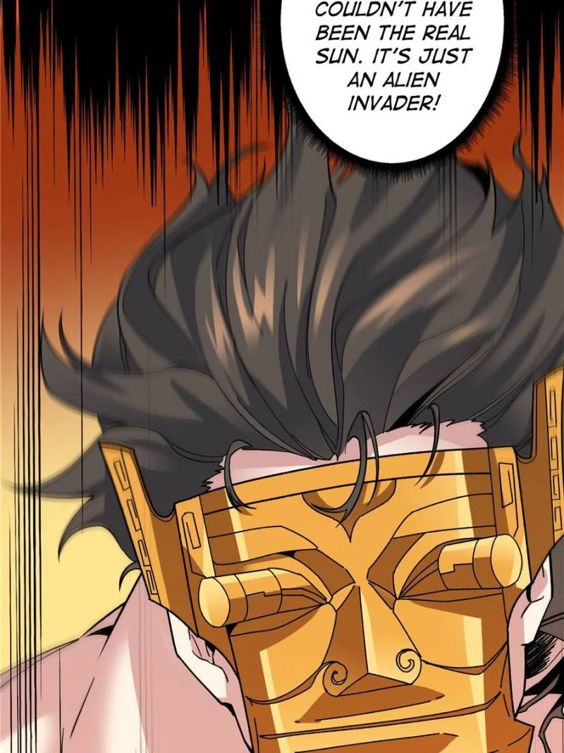 Infinite Job Transfer: I Can Summon Max Level Goddess Chapter 32 - 7