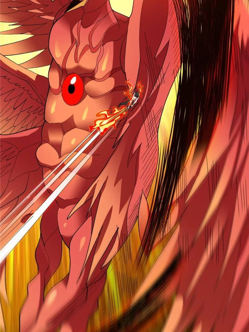 Infinite Job Transfer: I Can Summon Max Level Goddess Chapter 33 - 21