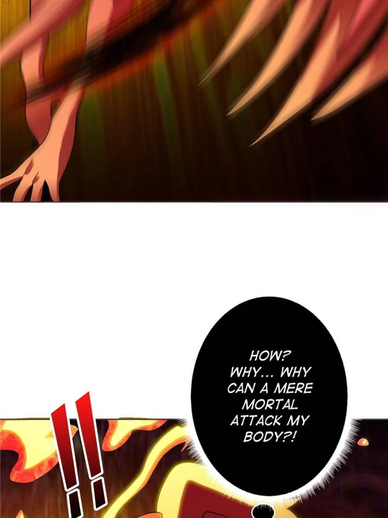 Infinite Job Transfer: I Can Summon Max Level Goddess Chapter 33 - 22