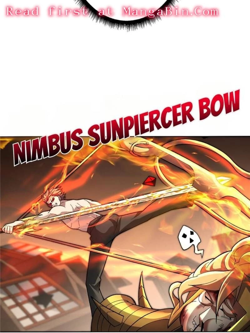 Infinite Job Transfer: I Can Summon Max Level Goddess Chapter 34 - 35