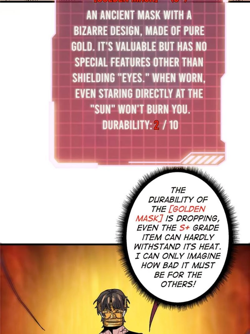 Infinite Job Transfer: I Can Summon Max Level Goddess Chapter 32 - 10