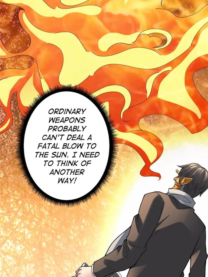 Infinite Job Transfer: I Can Summon Max Level Goddess Chapter 31 - 2