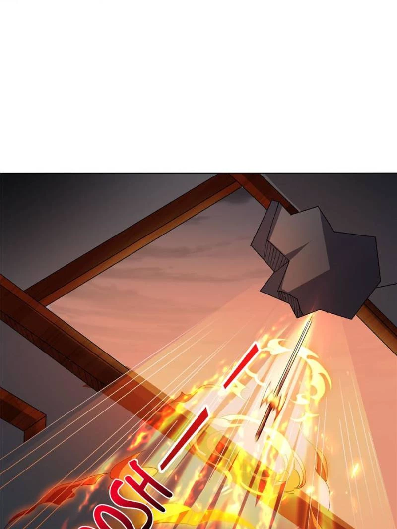 Infinite Job Transfer: I Can Summon Max Level Goddess Chapter 34 - 36