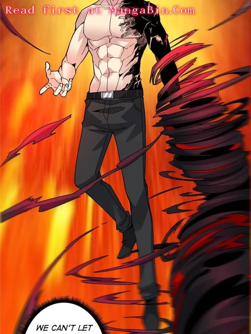 Infinite Job Transfer: I Can Summon Max Level Goddess Chapter 32 - 11