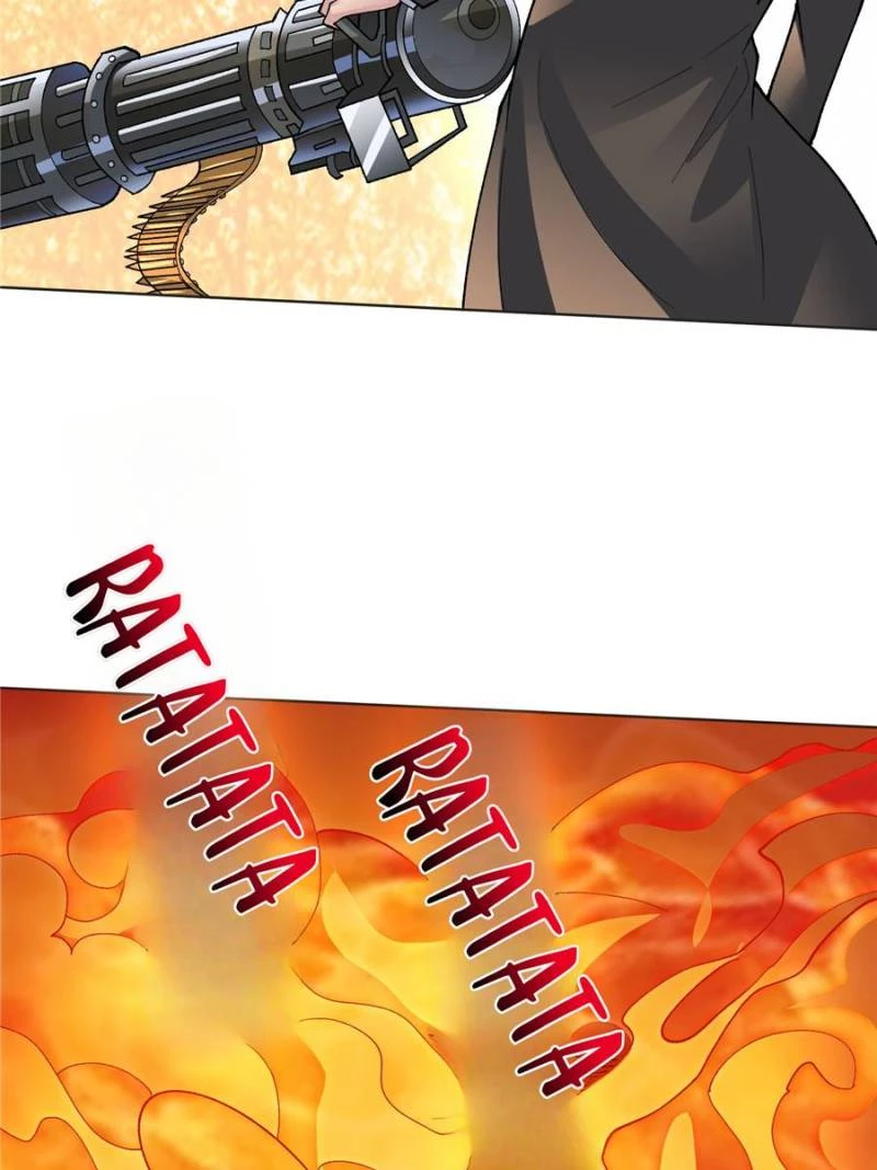 Infinite Job Transfer: I Can Summon Max Level Goddess Chapter 31 - 3