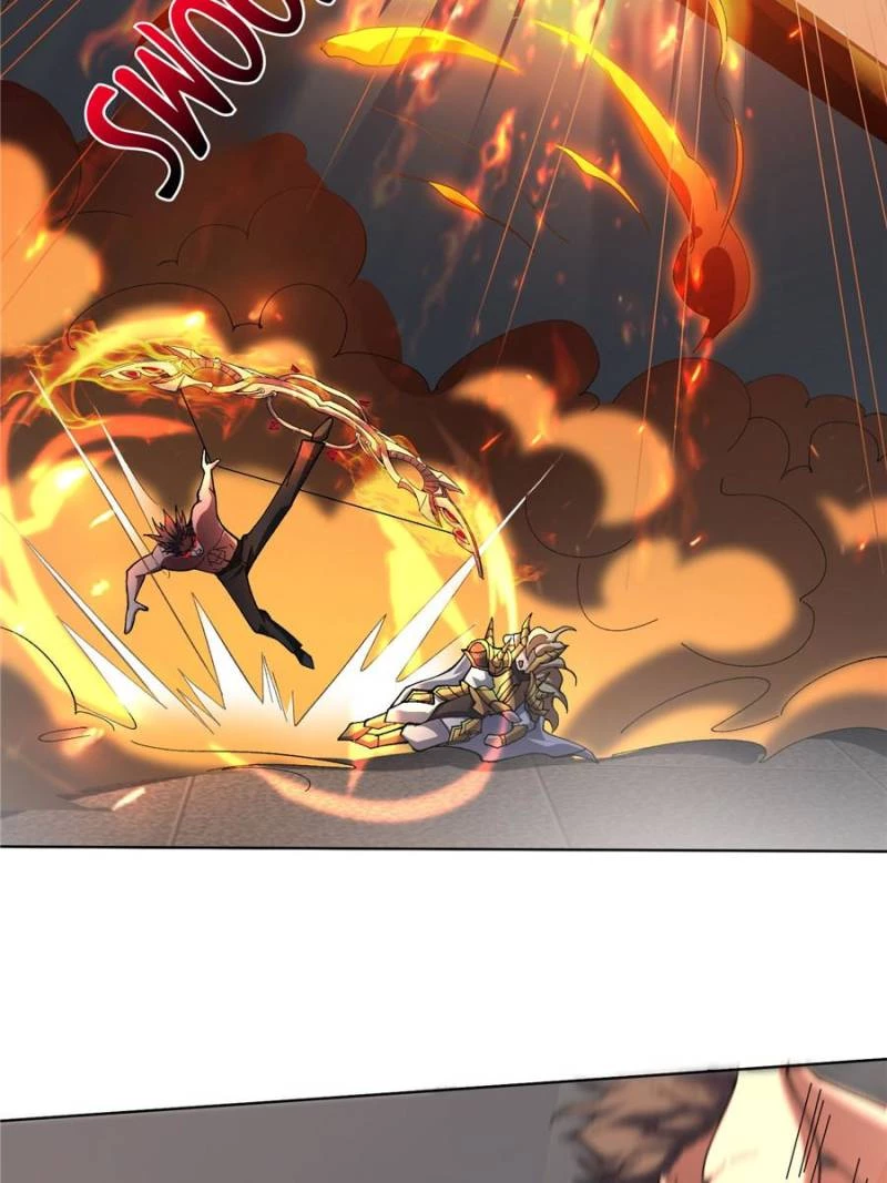 Infinite Job Transfer: I Can Summon Max Level Goddess Chapter 34 - 37