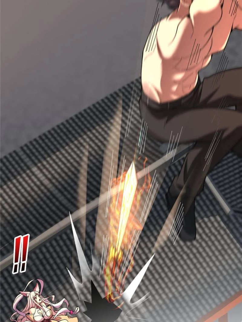 Infinite Job Transfer: I Can Summon Max Level Goddess Chapter 34 - 38