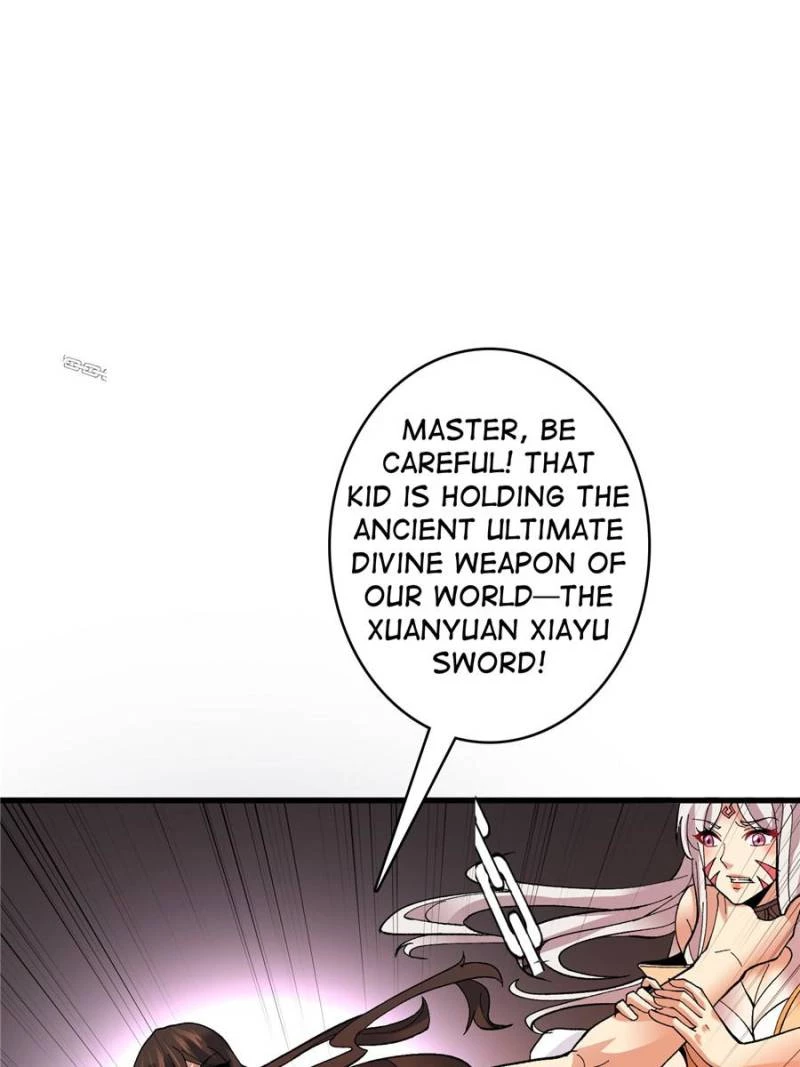 Infinite Job Transfer: I Can Summon Max Level Goddess Chapter 33 - 26