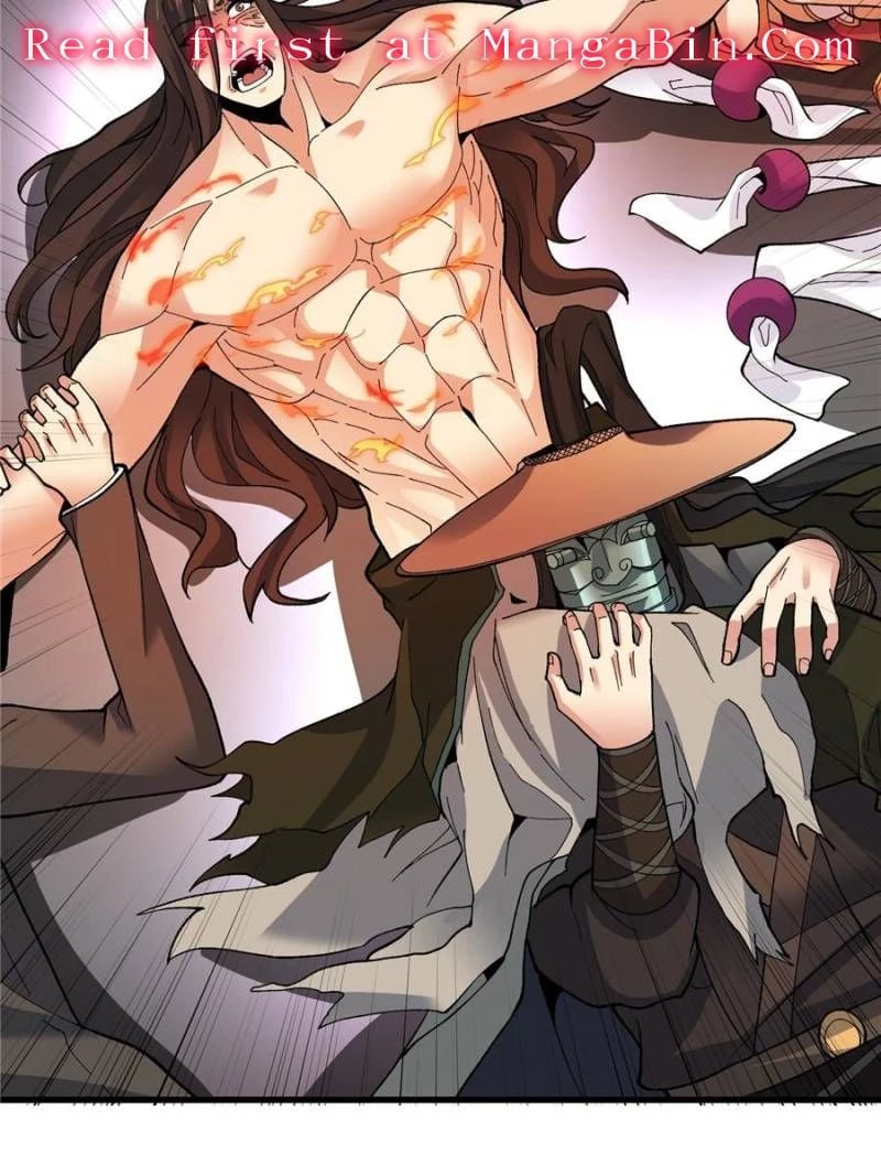 Infinite Job Transfer: I Can Summon Max Level Goddess Chapter 33 - 27