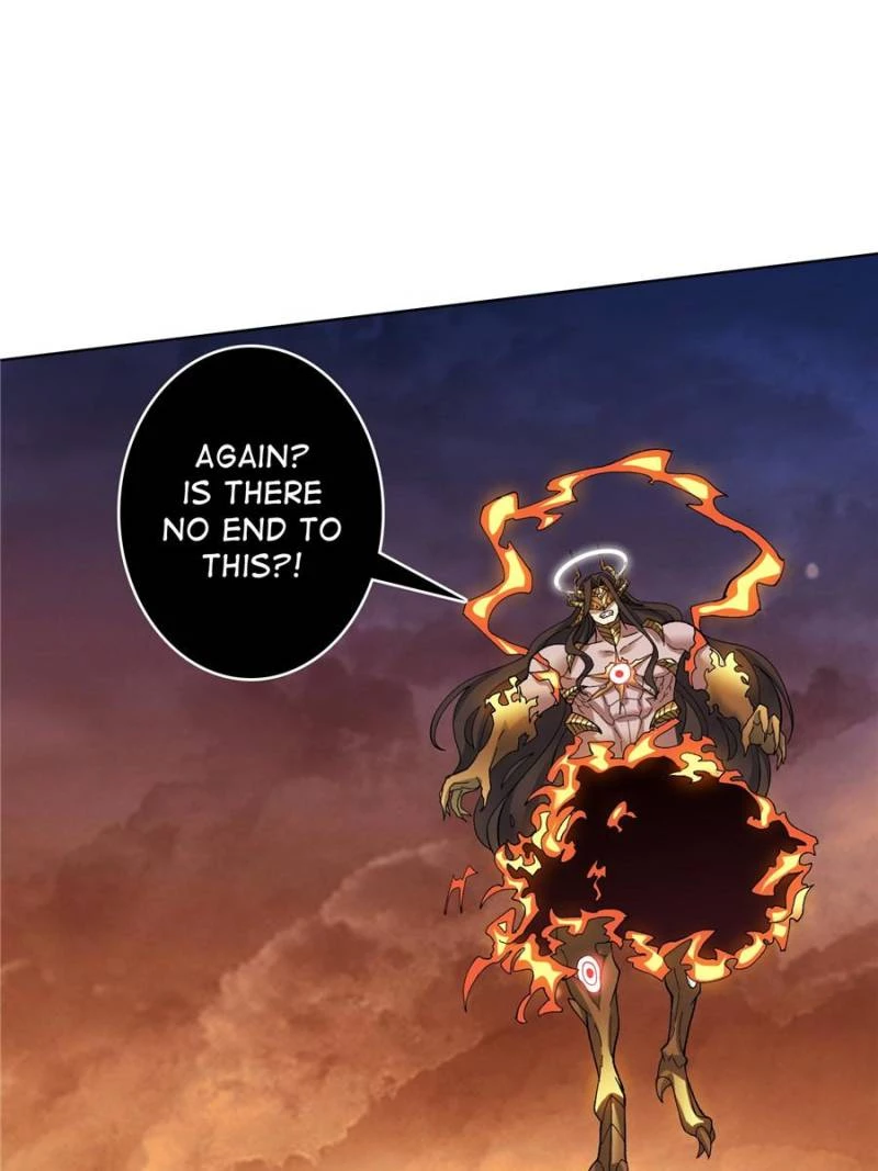 Infinite Job Transfer: I Can Summon Max Level Goddess Chapter 34 - 40