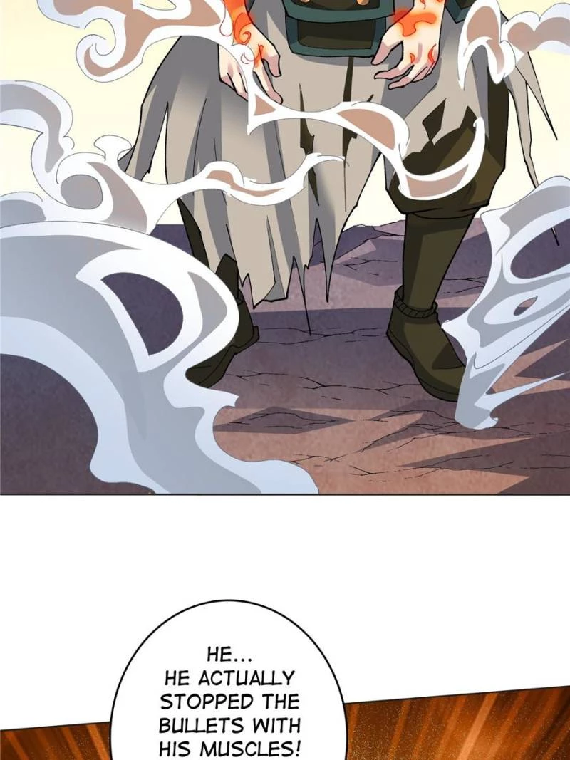 Infinite Job Transfer: I Can Summon Max Level Goddess Chapter 31 - 6