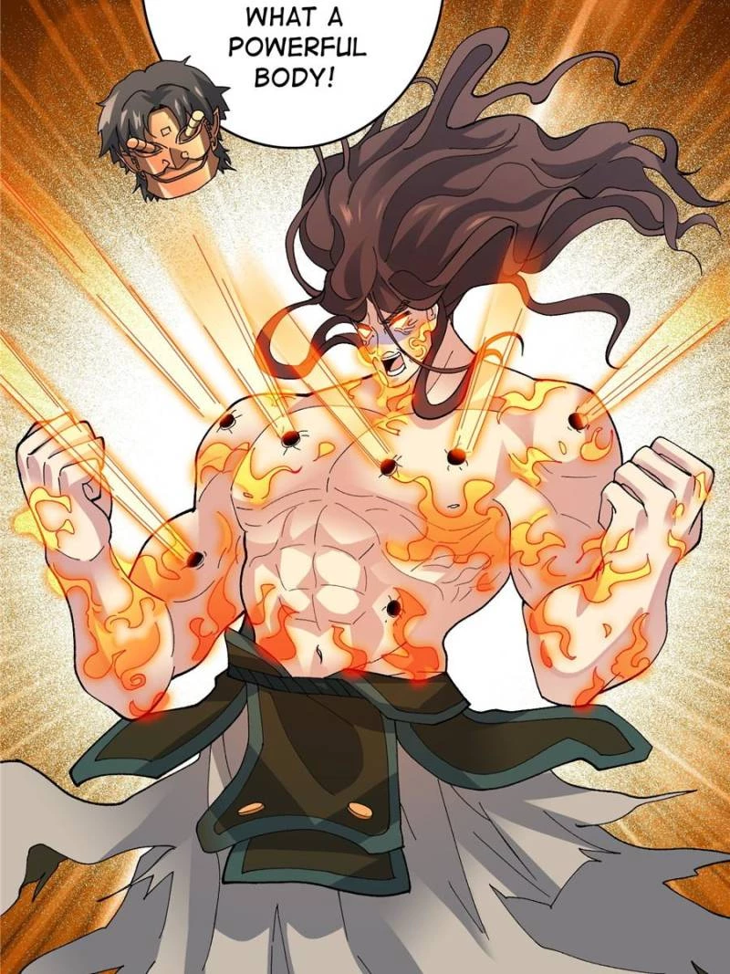 Infinite Job Transfer: I Can Summon Max Level Goddess Chapter 31 - 7