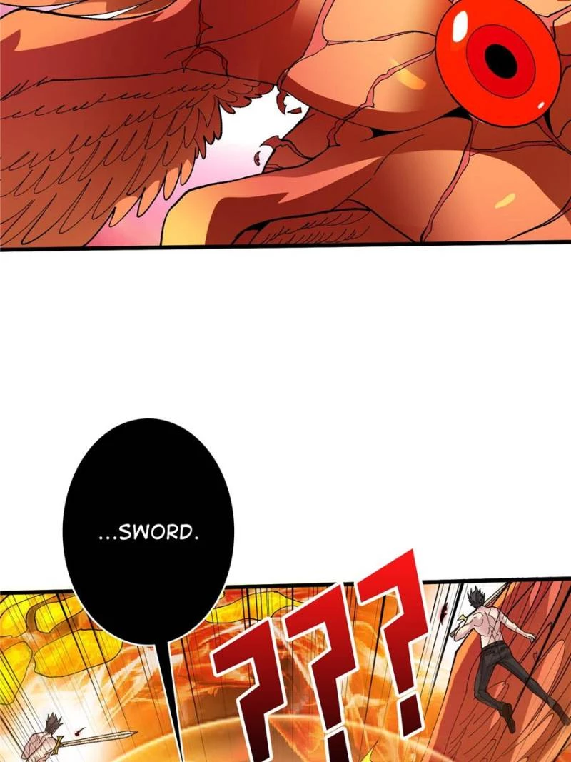 Infinite Job Transfer: I Can Summon Max Level Goddess Chapter 33 - 29