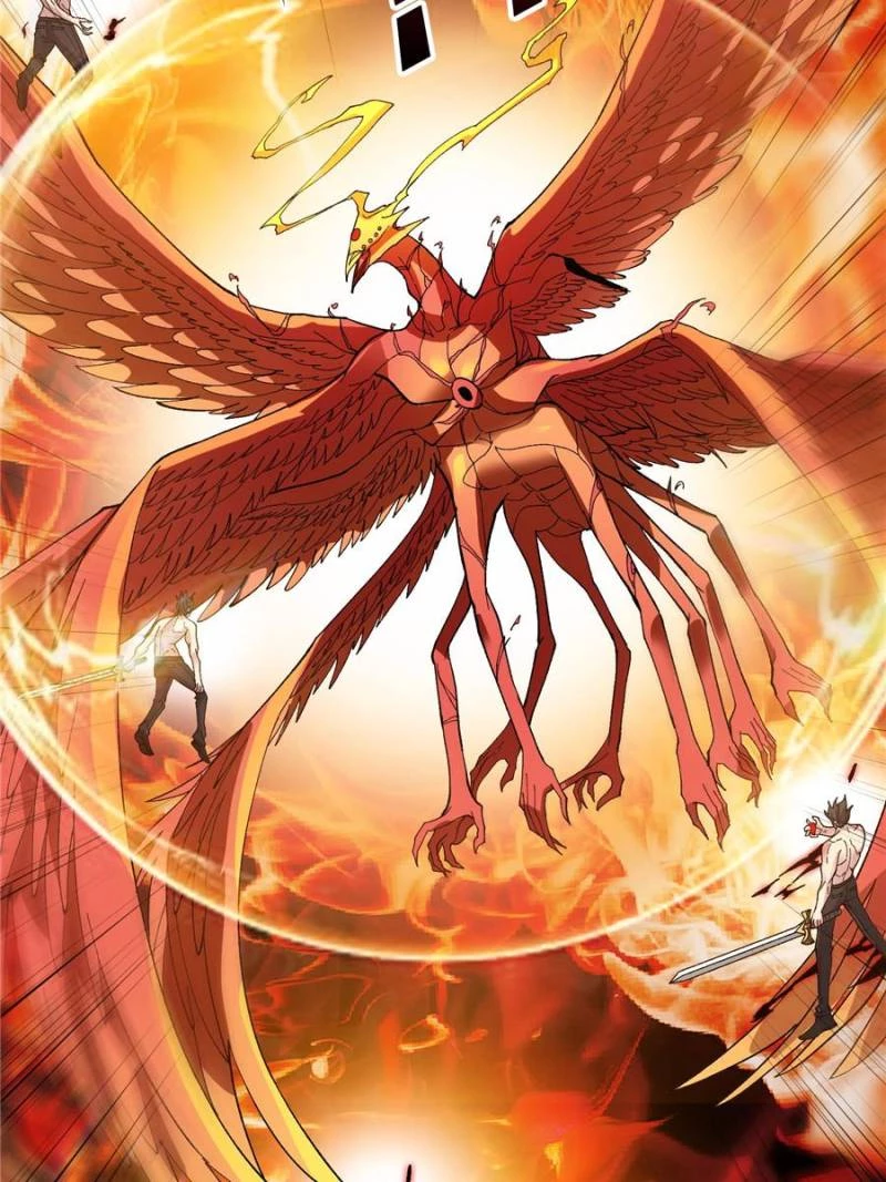 Infinite Job Transfer: I Can Summon Max Level Goddess Chapter 33 - 30