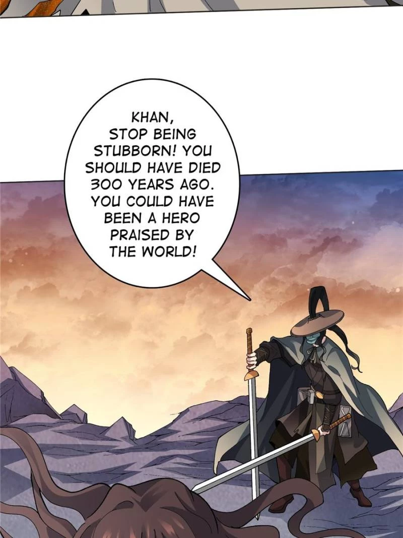 Infinite Job Transfer: I Can Summon Max Level Goddess Chapter 31 - 8