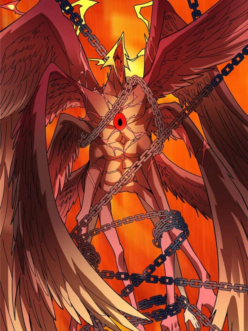 Infinite Job Transfer: I Can Summon Max Level Goddess Chapter 32 - 16