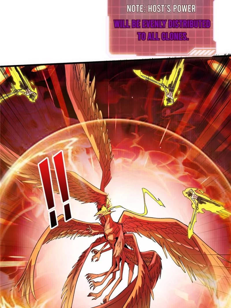 Infinite Job Transfer: I Can Summon Max Level Goddess Chapter 33 - 32