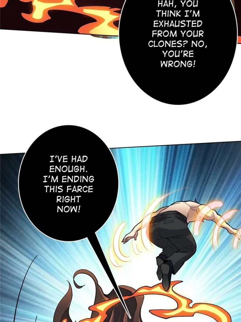 Infinite Job Transfer: I Can Summon Max Level Goddess Chapter 34 - 46