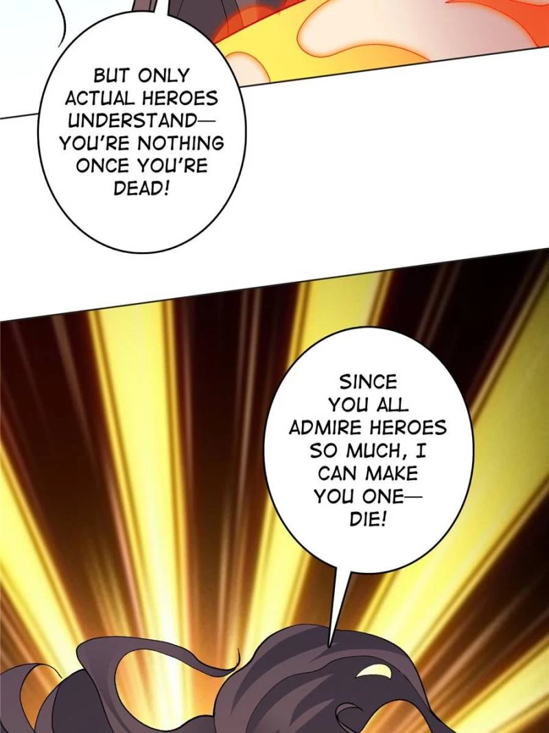 Infinite Job Transfer: I Can Summon Max Level Goddess Chapter 31 - 11