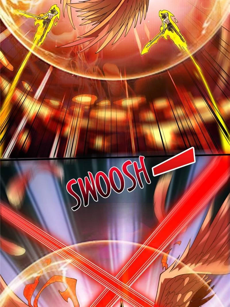 Infinite Job Transfer: I Can Summon Max Level Goddess Chapter 33 - 33
