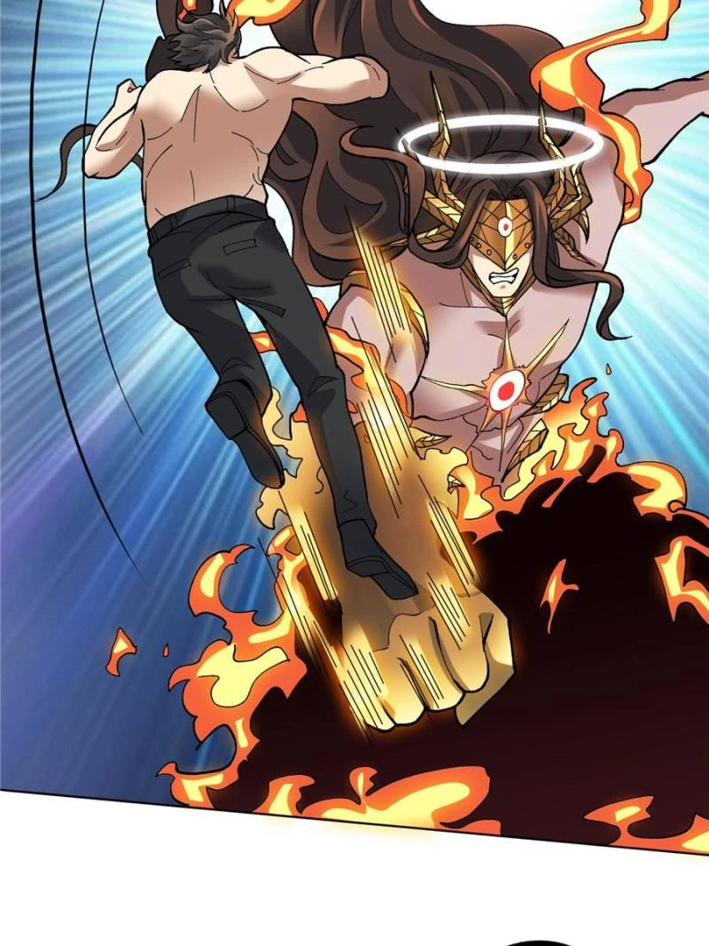 Infinite Job Transfer: I Can Summon Max Level Goddess Chapter 34 - 47