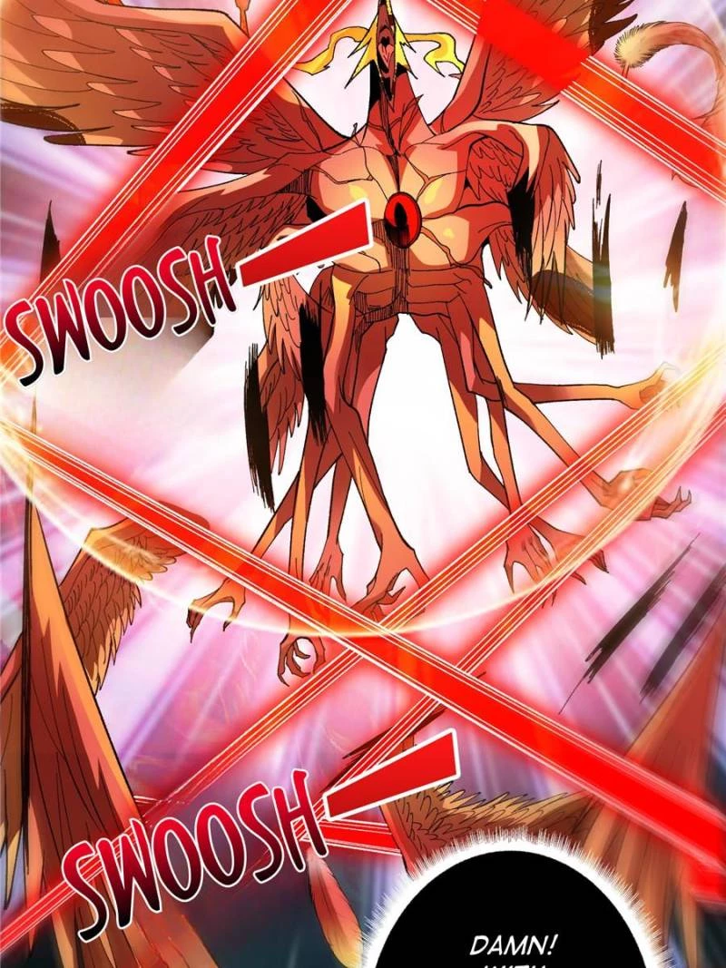 Infinite Job Transfer: I Can Summon Max Level Goddess Chapter 33 - 34