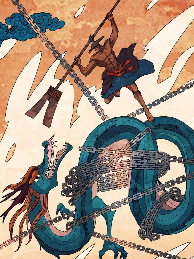 Infinite Job Transfer: I Can Summon Max Level Goddess Chapter 32 - 20