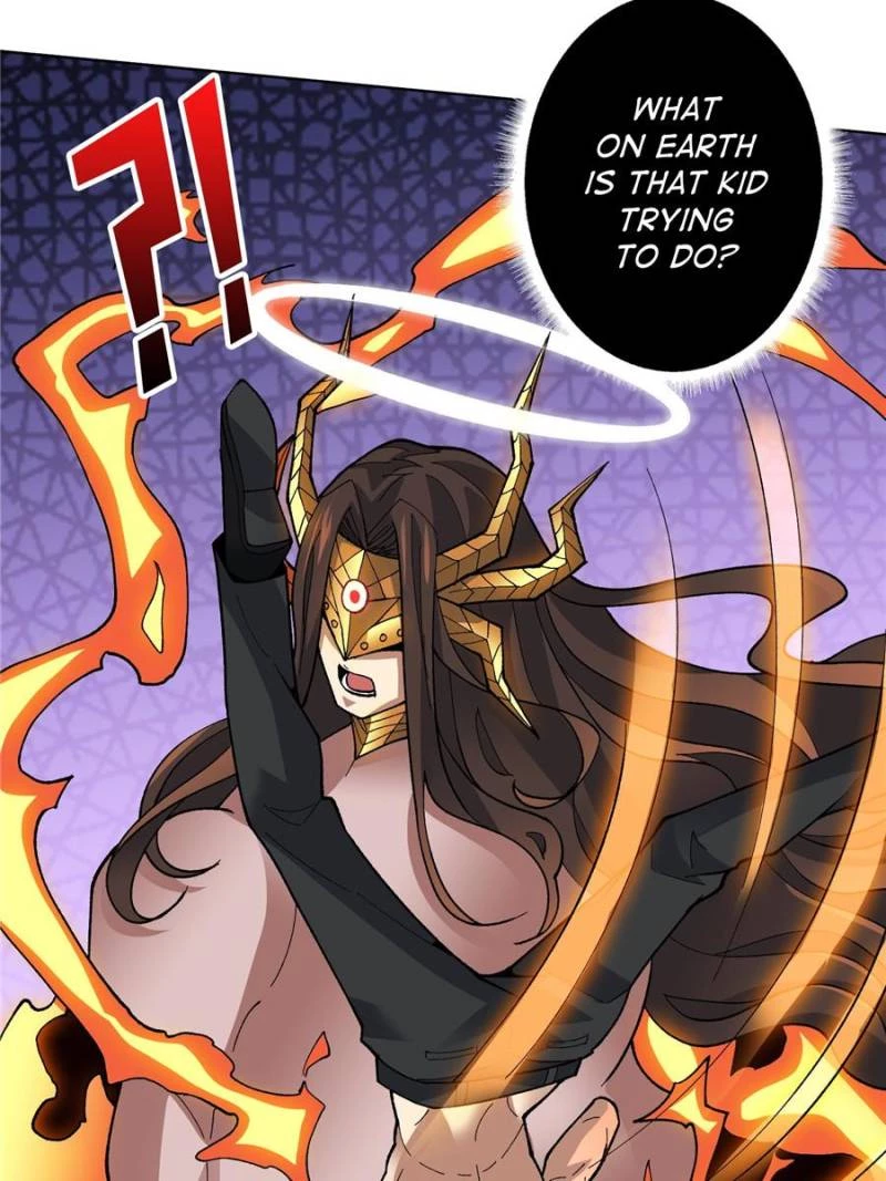 Infinite Job Transfer: I Can Summon Max Level Goddess Chapter 34 - 48