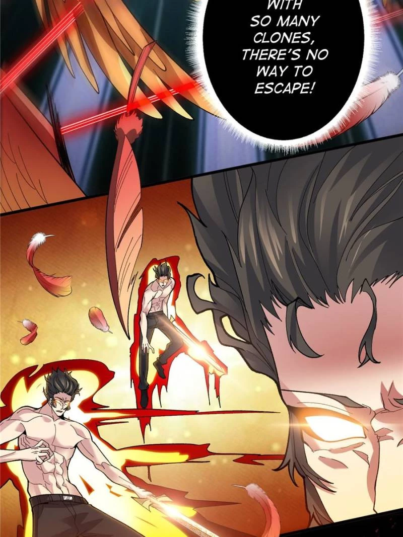 Infinite Job Transfer: I Can Summon Max Level Goddess Chapter 33 - 35