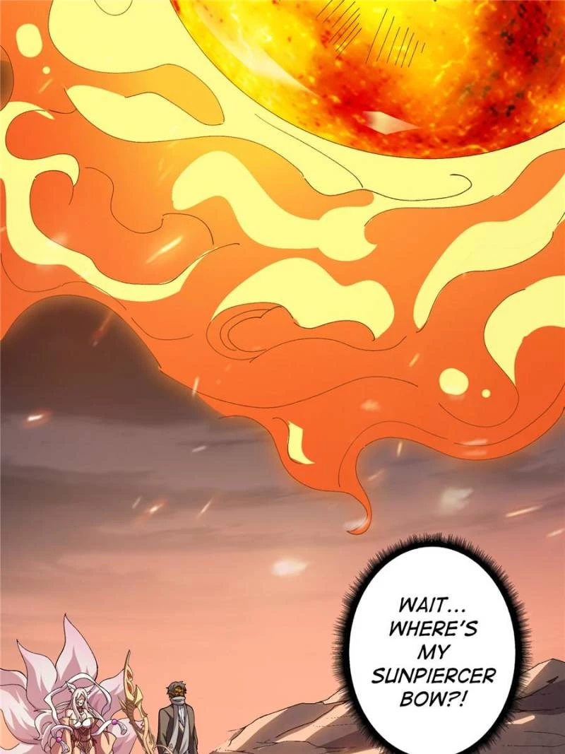 Infinite Job Transfer: I Can Summon Max Level Goddess Chapter 31 - 14