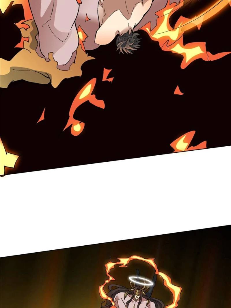 Infinite Job Transfer: I Can Summon Max Level Goddess Chapter 34 - 49