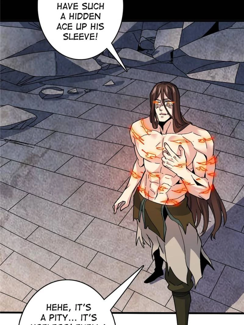 Infinite Job Transfer: I Can Summon Max Level Goddess Chapter 32 - 22