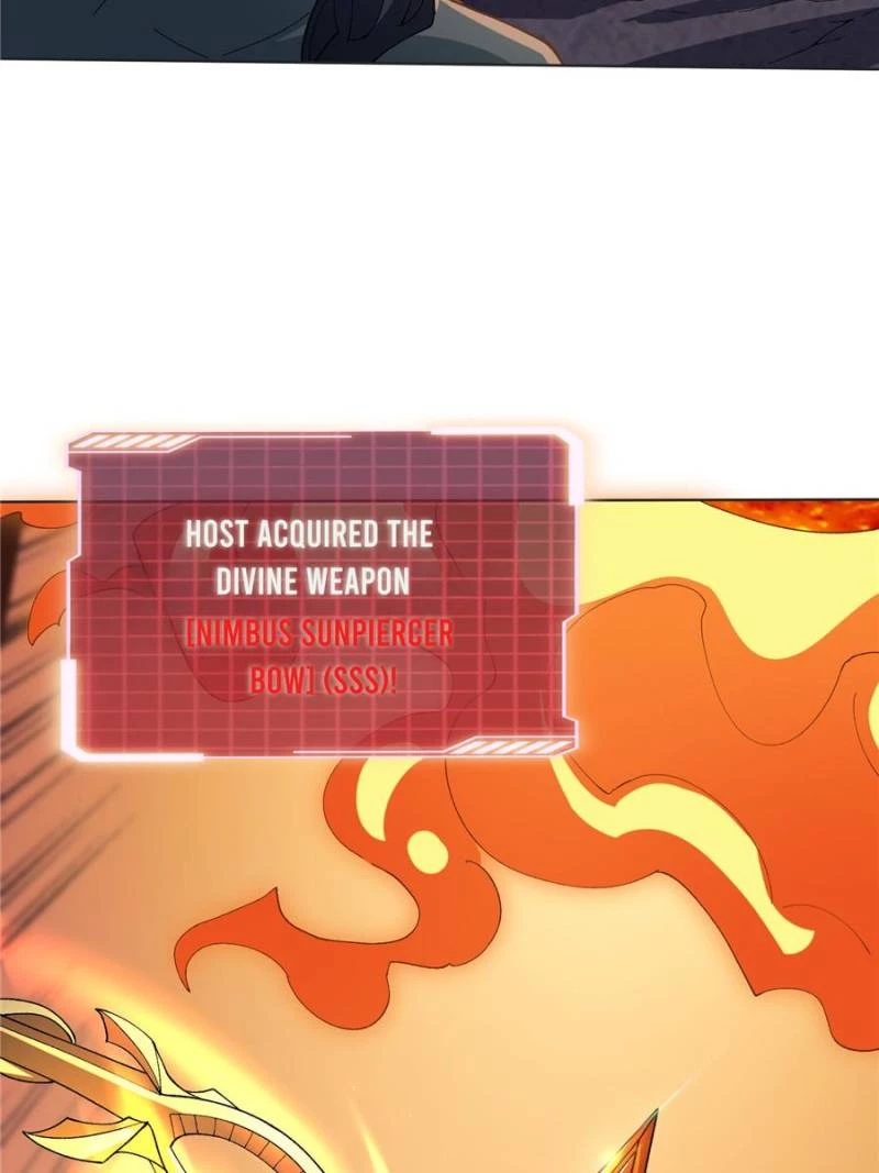 Infinite Job Transfer: I Can Summon Max Level Goddess Chapter 31 - 16