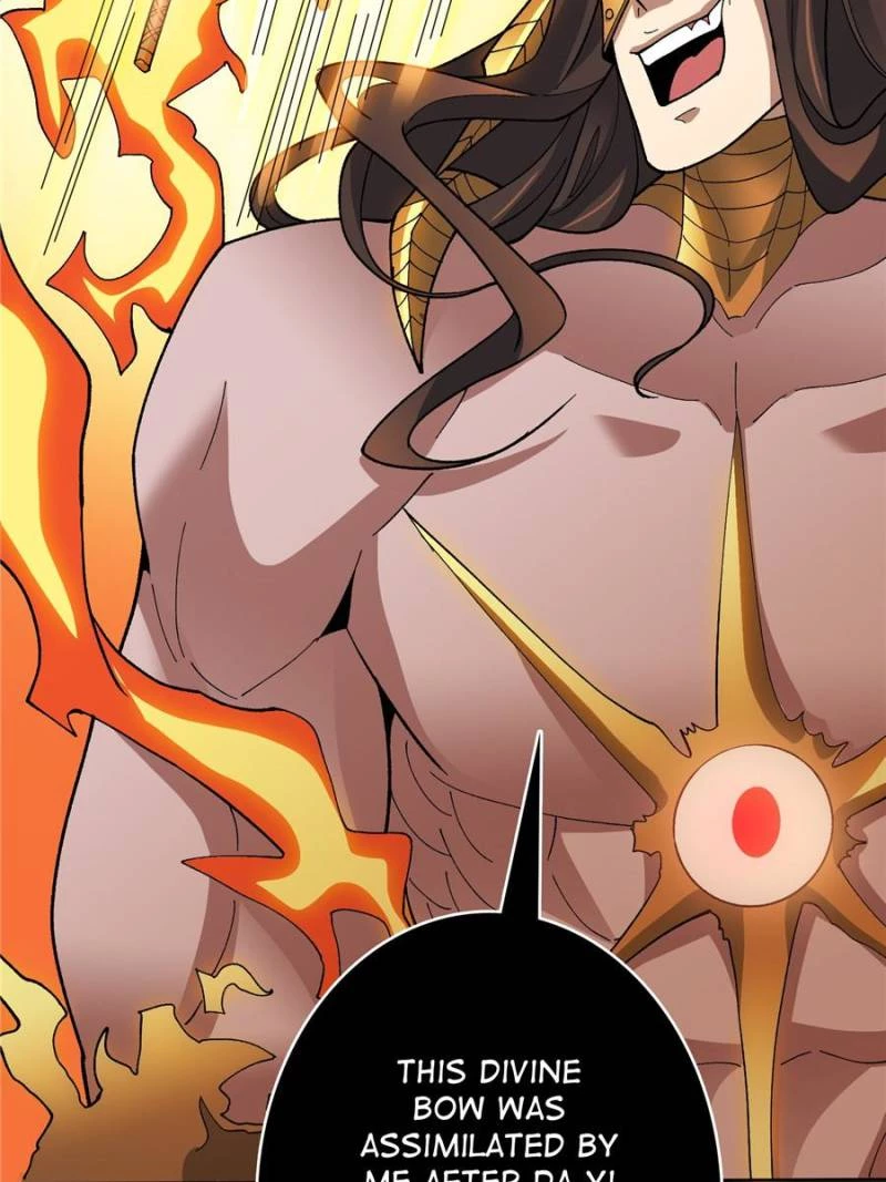 Infinite Job Transfer: I Can Summon Max Level Goddess Chapter 34 - 51