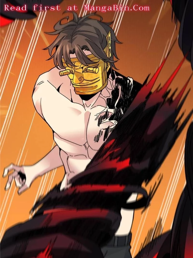 Infinite Job Transfer: I Can Summon Max Level Goddess Chapter 32 - 24